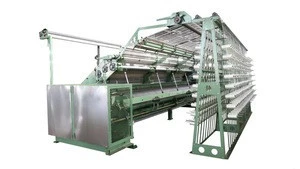 netting machine for fishing nets single knot and double knots for PE and nylon material