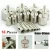 Import New 16x Diamond Holesaw set Holes Saw Drill Bit Cutter Tile Glass Marble Ceramic from China
