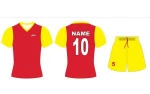 New 2018 Latest Plain Soccer/Football Jersey/Uniform