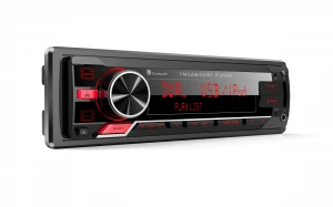 New 2020 One-din MP3 player