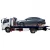 Import New 4*2 Euro 2 road-block removal truck from China