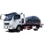 Import New 4*2 Euro 2 road-block removal truck from China