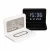 Import New alarm clock wireless Charger Apple Clock wireless Fast Charge multi-function three in one mobile wireless charge from China