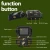 Import New Arrival 2020 Video Trail Camera CCTV Surveillance Camera Outdoor Game Hunting CameraWaterproof  Wireless from China