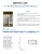 Import New Arrival Commercial Wine Display Cabinet Wodern and Glass Wine Showcase Refrigerator for Beverage DW-140 from China