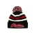 Import New Arrival  Common 100% acrylic  winter knitting beanie hat from China from China