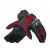 Import New Arrival Custom Logo Motorbike Rider Gloves | Motorbike Racing Leather Gloves,Sports Team Motorbike Gloves from Pakistan