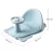Import New Arrival Infant Soft Baby Bath Support Seat Chair Safety Anti Slip from China