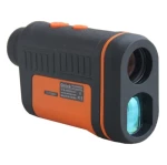 New Arrival Onick 2000 Meters Rangefinder High Accuracy Laser Range Finder with Blue Teeth