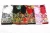 Import New arrival printed satin silk square scarf/90*90cm shawl from China