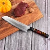 New Arrival stainless Steel Chef Knife 8 Inch Chef Knife With Resin Handle
