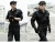 Import New arrival    Uniforms Military Clothing Factories In China security guard uniforms from China