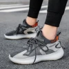New Arrivals Oem Popular Designers Comfortable Soft Sole Hot Sale Free sample Breathable Sports Running  Mens Fashion Sneakers