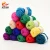 Import New arrivals product Acrylic yarn  baby shoes fancy yarn for Crochet from China