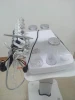 New arrival!!!water and oxygen jet peel Skin whitening machine