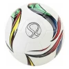 New arrived PU PVC Training Soccer ball machine stitched football