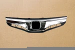 New Automobile Grille Car Accessories  For Honda FIT JAZZ 2011-2013 CAR GRILLE Auto grill