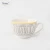 Import New bone china dinnerware with in-glaze raised decal for home from China