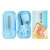 Import New born baby anti pinch nail clipper children&#x27;s nail clipper from China