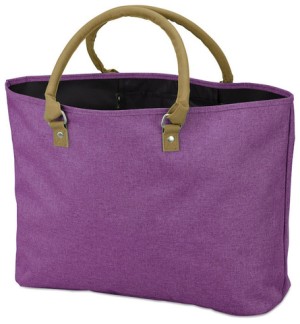 New Collection Summer Spring Portable Handbag Multi-color Tote Bag Eco-friendly Shopping Bag