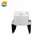 New Condition and Other Type Small Heat Shrink Packaging Machine