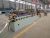 Import New condition Gypsum board Ceiling Tee Grid Roll Forming Machine Main Tee cross T production line ceiling tile making machine from China