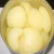 Import New crop Canned Pear halves 425/240g from China from China