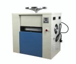 New Design A4 PVC ID Card Lamination and Fusing machines
