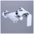Import New design Brass bathroom tap washing bathtub mixer tap bath and shower faucets mixers taps from China