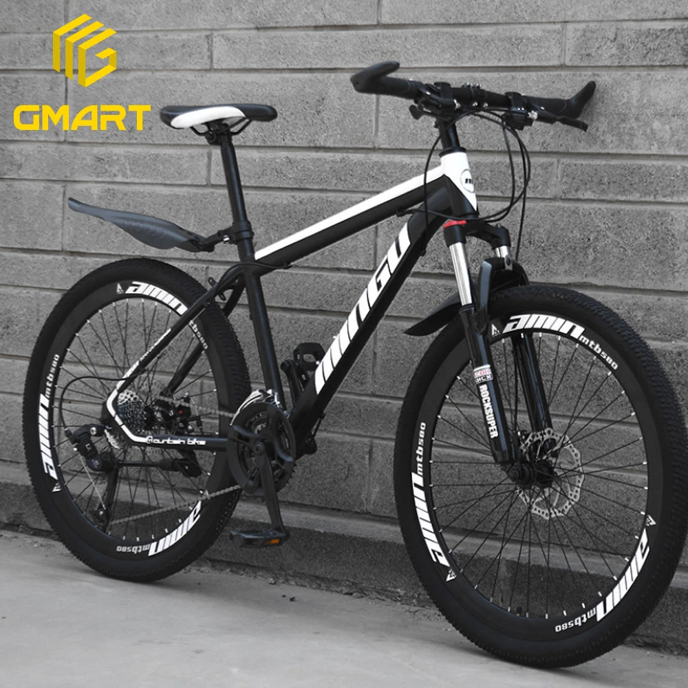 New Design Fashionable Mens Mountain Bikes, Modern Style Carbon Steel Galaxy Bicycle/