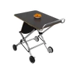New Design Food Service Trolley Hand Carts Table Dining Cart For Hotel Kitchen