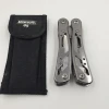 New Design High Quality Aluminum Handle Stainless Steel  Multitool Pliers