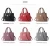 Import New design hot sale popular bags women handbags for women sets ladies hand bags 2018 from China