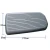 Import New Design Hot Selling Universal Car Vacuum forming  Plastic Car Roof Racks from China