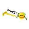 New Design Interactive Durable Colorful Wholesale Dog Chew Ball Toy For Sale