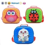 New Design Lightweight insulation materials for lunch box