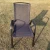Import New Design Modern Outdoor Rattan Garden Chair Armrest Leisure Chair from China