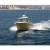 Import new design OCEANIA 23WA bateau cabin cruiser speed boat yacht1 from China