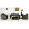 New Design Office Sofa With Metal Feet