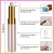 Import New Design Pen 4 in 1 USB Rechargeable Electric Eyebrow Trimmer from China