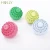 Import New design refill plastic scent cleaning eco wash laundry ball from China