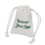 Import New Design Reusable Custom Printed Eco Friendly Cotton Drawstring Bag from China
