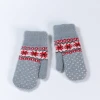 New Design Thick Acrylic &amp; Mittens Winter Warm Gloves For Women