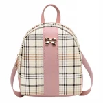 New design womens shoulder bag womens backpack