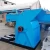 Import New designed small wood shredder / wood chipping machine popular used forestry machinery from China
