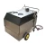 Import New diesel vapor steam car wash machine with two guns from China