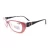 Import New easy design fancy women reading glasses from China