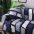 Import New elastic all-inclusive non-slip combination chaise lounge fabric sofa cover from China