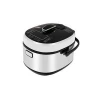 New Electric PP Pressure Cookers With Induction Base
