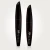 Import new fashion eyelash extension fiber 3D mascara with high end mascara container from China
